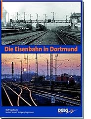 Eisenbahn dortmund gebraucht kaufen  Wird an jeden Ort in Deutschland