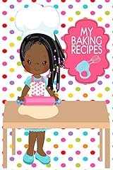 Baking recipes cute for sale  Delivered anywhere in USA 