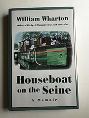 Houseboat the seine d'occasion  Livré partout en Belgiqu