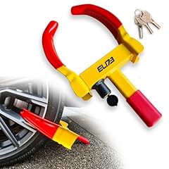 Wheel clamp heavy for sale  Delivered anywhere in UK