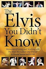 Elvis didn know for sale  Delivered anywhere in UK