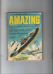 Amazing stories magazine for sale  Delivered anywhere in USA 