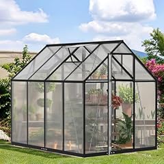 8ft green houses for sale  Delivered anywhere in USA 