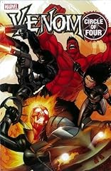 Venom circle four for sale  Delivered anywhere in USA 