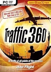 Traffic 360 for sale  Delivered anywhere in UK