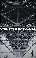 Steel strong malleable for sale  Delivered anywhere in USA 