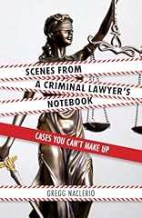 Scenes criminal lawyer for sale  Delivered anywhere in USA 