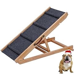 Wooden dog ramp for sale  Delivered anywhere in USA 