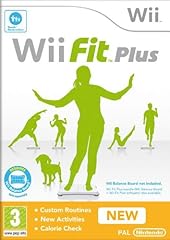 Wii fit plus for sale  Delivered anywhere in UK