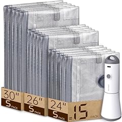 Vacbird vacuum bags for sale  Delivered anywhere in USA 