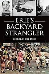 Erie backyard strangler for sale  Delivered anywhere in USA 