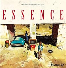 Essence d'occasion  Livré partout en Belgiqu
