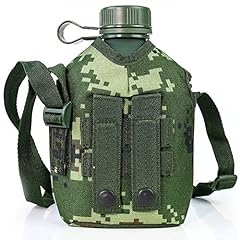 Lipfer armee hüftfläschel gebraucht kaufen  Wird an jeden Ort in Deutschland