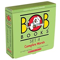 Bob books complex d'occasion  Livré partout en France