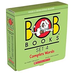 Bob books complex d'occasion  Livré partout en France