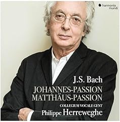 Johannes passion matthäus gebraucht kaufen  Wird an jeden Ort in Deutschland