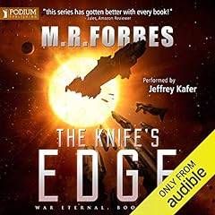 Knife edge war for sale  Delivered anywhere in USA 