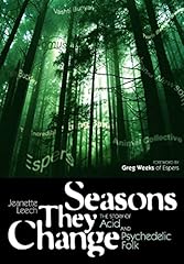 Seasons change story for sale  Delivered anywhere in UK