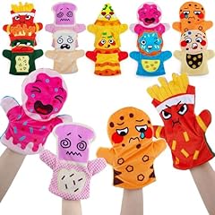 Hand puppets toddlers for sale  Delivered anywhere in USA 