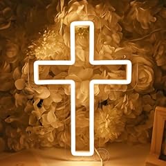 Sylhome cross led for sale  Delivered anywhere in USA 