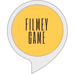 Filmey game for sale  Delivered anywhere in UK