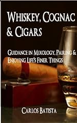 Whiskey cognac cigars for sale  Delivered anywhere in USA 