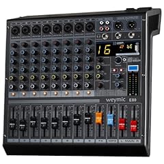Weymic series professional gebraucht kaufen  Wird an jeden Ort in Deutschland
