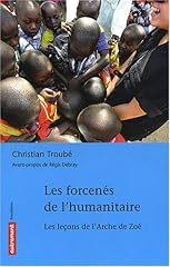 Forcenés humanitaire leçons d'occasion  Livré partout en Belgiqu