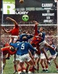 Miroir rugby 105 d'occasion  Livré partout en France