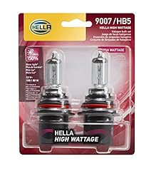 Hella 9007 100 for sale  Delivered anywhere in USA 