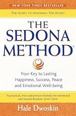 Sedona method your gebraucht kaufen  Wird an jeden Ort in Deutschland