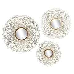 Deco metal sunburst for sale  Delivered anywhere in USA 