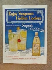 Seagram ancient bottle for sale  Delivered anywhere in USA 