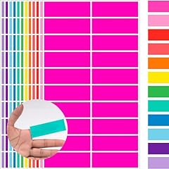 Yshihe colored label for sale  Delivered anywhere in USA 