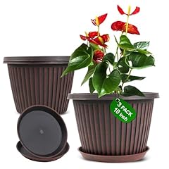 Myfeegoin planter pots for sale  Delivered anywhere in USA 