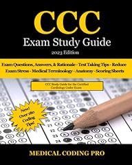 Ccc exam study d'occasion  Livré partout en France