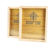 Wooden picture frames for sale  Delivered anywhere in USA 