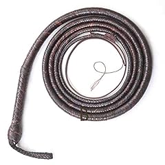 Bull whip foot for sale  Delivered anywhere in USA 