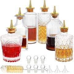 Bitters bottles set for sale  Delivered anywhere in USA 