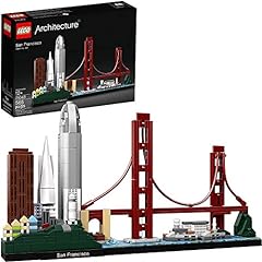 Lego architecture skyline for sale  Delivered anywhere in USA 