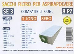 Mfse3 conf 8pz usato  Spedito ovunque in Italia 