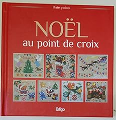 Noel point croix for sale  Delivered anywhere in UK