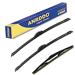 Wipers replacement 2004 for sale  Delivered anywhere in USA 