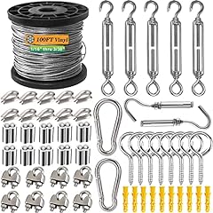 Wire rope kit for sale  Delivered anywhere in USA 