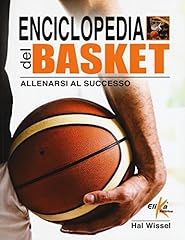Enciclopedia del basket. usato  Spedito ovunque in Italia 