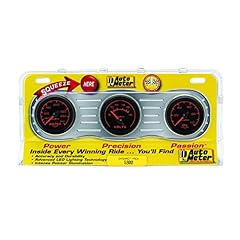 Auto meter 5900 for sale  Delivered anywhere in UK