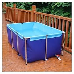 Durable pvc aquaculture for sale  Delivered anywhere in UK
