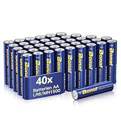 Bonai longlife batterie usato  Spedito ovunque in Italia 
