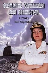 Submarine commander jodi d'occasion  Livré partout en France