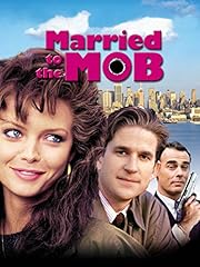 Married mob for sale  Delivered anywhere in UK